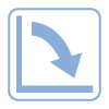 Over time, the Sangamon value is decreasing, not significantly.