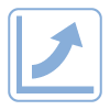 Over time, the Sangamon value is increasing, not significantly.